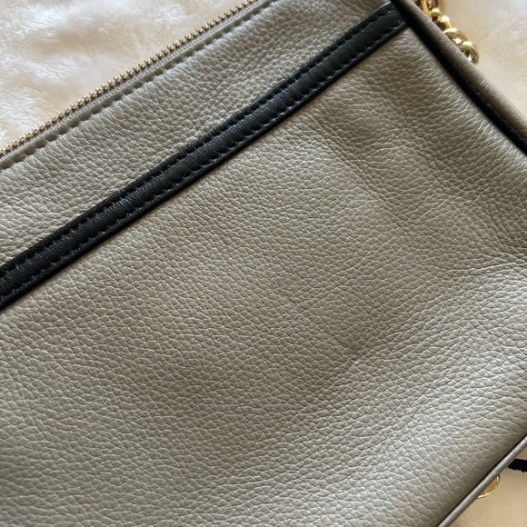 Rebecca Minkoff Mini M.A.C Leather Crossbody - Picture 8 of 11